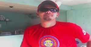 Boladinho 38 years old I am from Cabo/Pernambuco, Seeking Dating Friendship with Woman