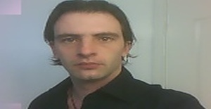 Stonepilot 46 years old I am from Mississauga/Ontario, Seeking Dating Friendship with Woman