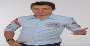 Rapaz/almada 42 years old I am from Divinópolis/Minas Gerais, Seeking Dating with Woman