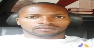Clebio 34 years old I am from Luanda/Luanda, Seeking Dating Friendship with Woman