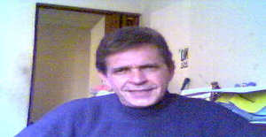 Alvinhosn 61 years old I am from Sao Paulo/Sao Paulo, Seeking Dating with Woman