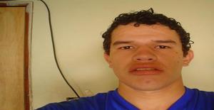 Costa274 39 years old I am from Goiânia/Goias, Seeking Dating with Woman