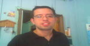 Fabius22 37 years old I am from Canoas/Rio Grande do Sul, Seeking Dating Friendship with Woman