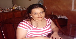 Alexandra1976 44 years old I am from Santa Marta/Magdalena, Seeking Dating Friendship with Man
