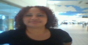 Miabella 48 years old I am from Hollywood/Florida, Seeking Dating Friendship with Man