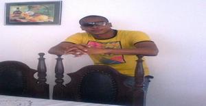 Campeaodede 35 years old I am from Beira/Sofala, Seeking Dating Friendship with Woman