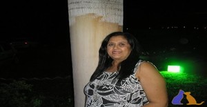 Thalia883 72 years old I am from Campo Grande/Mato Grosso do Sul, Seeking Dating Friendship with Man