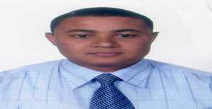 Negro69 41 years old I am from Caracas/Distrito Capital, Seeking Dating Friendship with Woman
