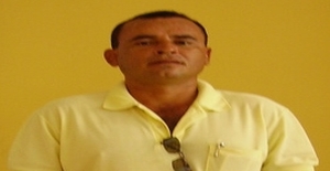 Jarbas966 47 years old I am from João Pessoa/Paraiba, Seeking Dating with Woman