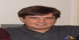 Curiosopoars 51 years old I am from Porto Alegre/Rio Grande do Sul, Seeking Dating with Woman