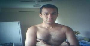 Caragostoso 46 years old I am from Niterói/Rio de Janeiro, Seeking Dating with Woman