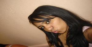 Nanyzinha_17 33 years old I am from Campinas/São Paulo, Seeking Dating with Man
