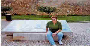 Manuela49 64 years old I am from Palm Coast/Florida, Seeking Dating Friendship with Man