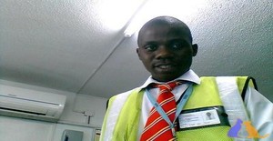 Vungo 41 years old I am from Maputo/Maputo, Seeking Dating Friendship with Woman
