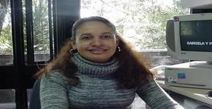 Garlondo 54 years old I am from Bogota/Bogotá dc, Seeking Dating Friendship with Man
