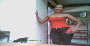Celinafederic 51 years old I am from Santo Domingo/Santo Domingo, Seeking Dating Friendship with Man