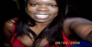 Negramaluca69 43 years old I am from Brooklyn/New York State, Seeking Dating Friendship with Man