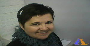 Nakita 47 years old I am from São José/Santa Catarina Island, Seeking Dating Friendship with Man