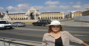 Freira.sem.abito 68 years old I am from Piracicaba/São Paulo, Seeking Dating Marriage with Man