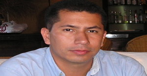Juanalfonso 47 years old I am from Puerto la Cruz/Anzoategui, Seeking Dating with Woman