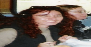 Flordamata 49 years old I am from Piracicaba/São Paulo, Seeking Dating Friendship with Man