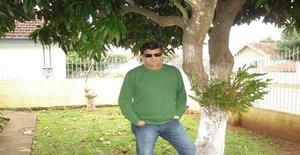 Medeiros866 52 years old I am from Porto Alegre/Rio Grande do Sul, Seeking Dating with Woman