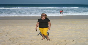 Shine-rj 72 years old I am from Rio de Janeiro/Rio de Janeiro, Seeking Dating with Man