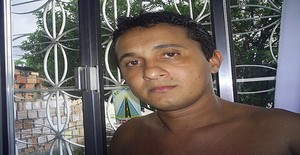 Dirceucauper 50 years old I am from Manaus/Amazonas, Seeking Dating with Woman