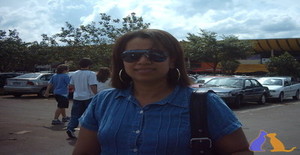 Monicabeatriz 52 years old I am from Ceilandia/Distrito Federal, Seeking Dating Friendship with Man