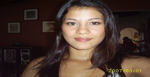 Linim 35 years old I am from Valle/Bolivar, Seeking Dating Friendship with Man