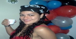 Monalliza 36 years old I am from Maceió/Alagoas, Seeking Dating with Man