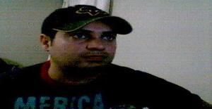 Playboy********* 50 years old I am from Santo Domingo/Santo Domingo, Seeking Dating Friendship with Woman