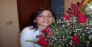 Bere26 41 years old I am from Florianópolis/Santa Catarina, Seeking Dating Friendship with Man