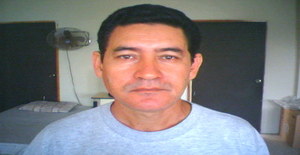 Erieltunero 64 years old I am from Caracas/Distrito Capital, Seeking Dating Friendship with Woman