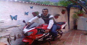 Jesusa.c 53 years old I am from Maracay/Aragua, Seeking Dating Friendship with Woman