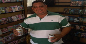Djppc 46 years old I am from Caracas/Distrito Capital, Seeking Dating Friendship with Woman