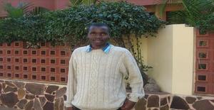 Salvadordove 37 years old I am from Maputo/Maputo, Seeking Dating with Woman