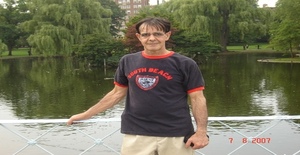 Oliveira5037 65 years old I am from Boston/Massachusetts, Seeking Dating Friendship with Woman