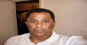 Rogeriotpalves 53 years old I am from Pompano Beach/Florida, Seeking Dating with Woman