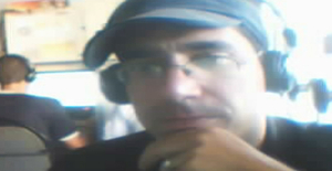 Leandromsm 50 years old I am from Salvador/Bahia, Seeking Dating Friendship with Woman