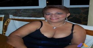 Yaidabaez 65 years old I am from Maracaibo/Zulia, Seeking Dating Friendship with Man