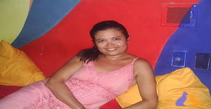 Lua.estrela 45 years old I am from Fortaleza/Ceara, Seeking Dating Friendship with Man