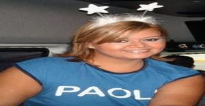 Vecchio_paola 37 years old I am from Barinas/Barinas, Seeking Dating Friendship with Man