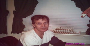 Vikinho 63 years old I am from Stockholm/Stockholm County, Seeking Dating Friendship with Woman