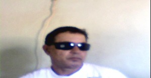 Soldadoasd 46 years old I am from Cuiabá/Mato Grosso, Seeking Dating Friendship with Woman