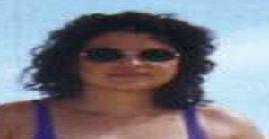 Cris_vet 53 years old I am from Canoas/Rio Grande do Sul, Seeking Dating Friendship with Man