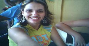 Roseliane 39 years old I am from Londrina/Parana, Seeking Dating Friendship with Man