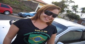 Teca_sp 42 years old I am from Registro/São Paulo, Seeking Dating Friendship with Man