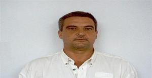 Guaireno69 52 years old I am from Caracas/Distrito Capital, Seeking Dating with Woman