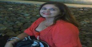 Katrin2003 43 years old I am from Barranquilla/Atlántico, Seeking Dating Friendship with Man
